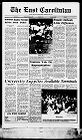 The East Carolinian, September 9, 1986